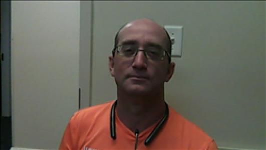 Aaron Daniels III a registered Sex Offender of Georgia