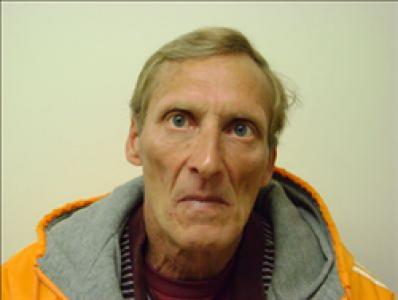 James Dale Wooten a registered Sex Offender of Georgia