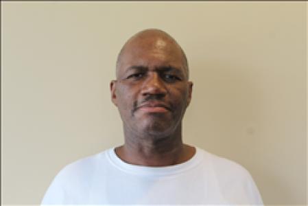 Boris Eugene Bennett a registered Sex Offender of Georgia