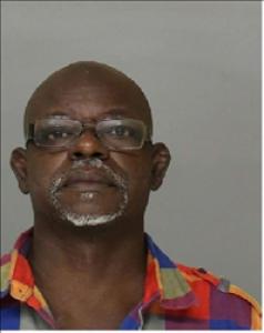 Gerald Lynn Walker a registered Sex Offender of Georgia