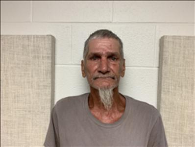 Charles Austin Cantrell a registered Sex Offender of Georgia