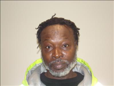 Forest Foster a registered Sex Offender of Georgia