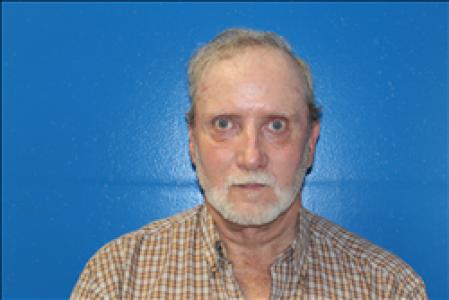 James Marty Fortenberry a registered Sex Offender of Georgia