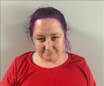 Susan Oldfield a registered Sex Offender of Georgia