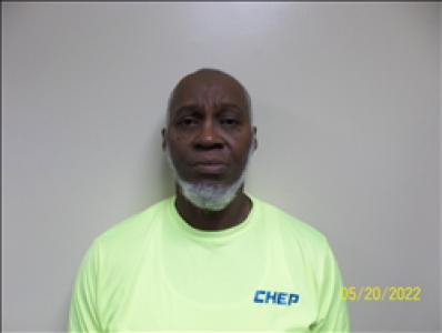 Patrick Smith a registered Sex Offender of Georgia