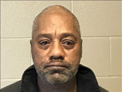 Rodney Bernard Long a registered Sex Offender of Georgia