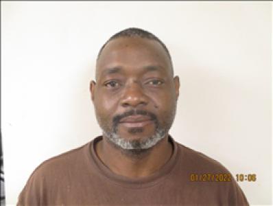 Frankie Alexander Sr a registered Sex Offender of Georgia