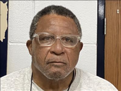 Sterling Hubbard Sr a registered Sex Offender of Georgia