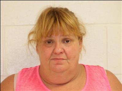 Glenda Hope Tilligkeit a registered Sex Offender of Georgia