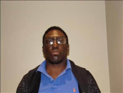 Kevin D White a registered Sex Offender of Georgia