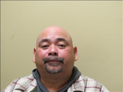 Zachary Saragustin Torress a registered Sex Offender of Georgia