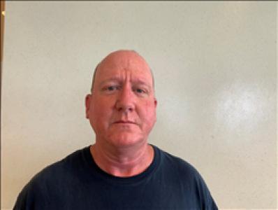 John Michael Hamilton a registered Sex Offender of Georgia