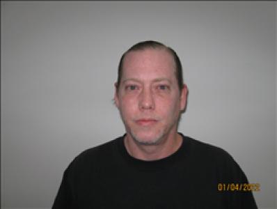 Michael Kelly Fortner a registered Sex Offender of Georgia