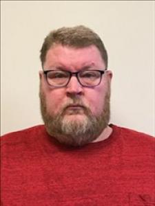 David Carl Johnson a registered Sex Offender of Georgia