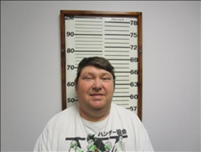 Billy Oneal Rhoten a registered Sex Offender of Georgia