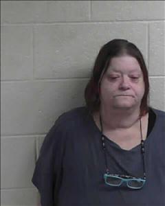 Cathy Annette Edwards a registered Sex Offender of Georgia