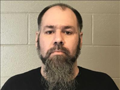 Joseph Lloyd Anthony Jr a registered Sex Offender of Georgia