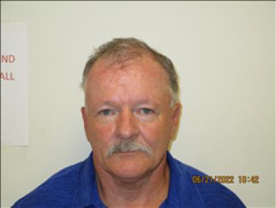 Roy Michael Reid a registered Sex Offender of Georgia