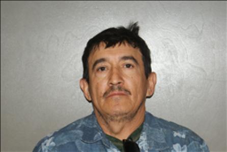 Juan Ruben Cisneros a registered Sex Offender of Georgia