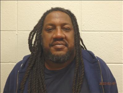 Preston Dushawn Taylor a registered Sex Offender of Georgia