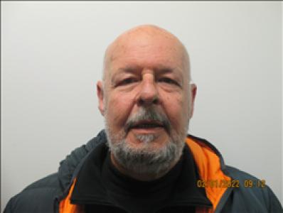 James Rupert Miller a registered Sex Offender of Georgia