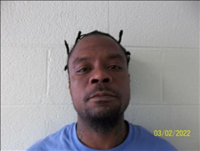 Johnny Will Williams III a registered Sex Offender of Georgia