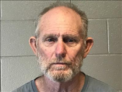 Jerry Ray Kinman a registered Sex Offender of Georgia