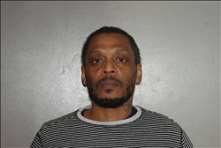 Ricky Montoya Dunklin a registered Sex Offender of Georgia