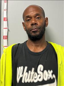 Anthony Wayne Oden a registered Sex Offender of Georgia