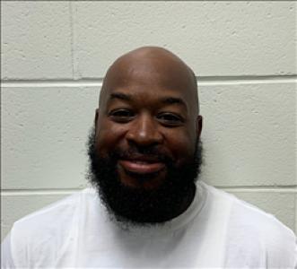 Jermaine Derrall Walker a registered Sex Offender of Georgia