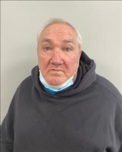 George Roberts a registered Sex Offender of Georgia