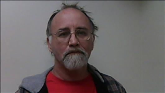 Jack Arnold Manning Jr a registered Sex Offender of Georgia