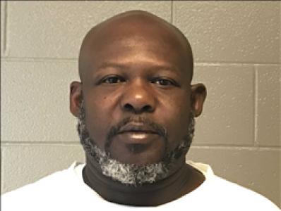 Antonio Ohara a registered Sex Offender of Georgia