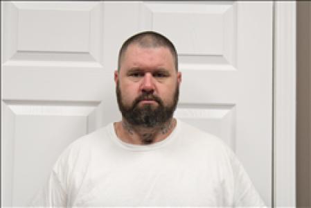 Kevin Ashley Fortners a registered Sex Offender of Georgia