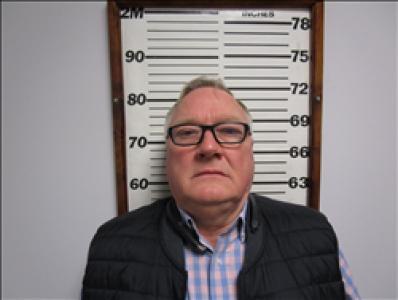 David Lyndon Roberson a registered Sex Offender of Georgia