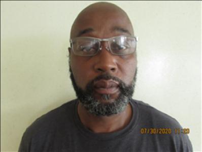 Jeffrey Lamar Miller a registered Sex Offender of Georgia