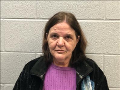 Candace Marie Wheeler a registered Sex Offender of Georgia
