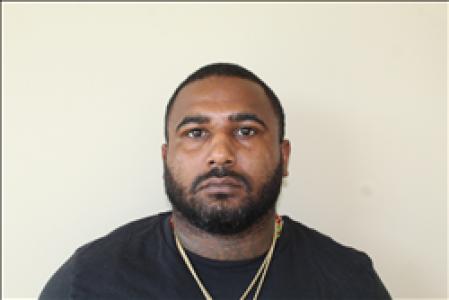 Marcus Andrico Cheaves a registered Sex Offender of Georgia