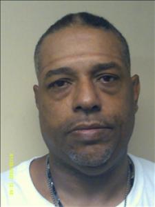 Derrick Jerrod Washington a registered Sex Offender of Georgia