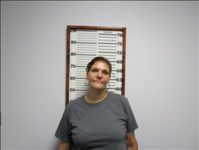 Chrystal Lynn Garren a registered Sex Offender of Georgia