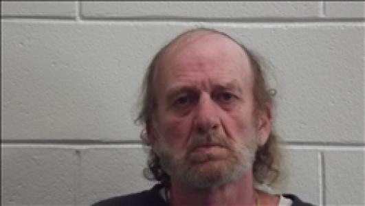 James Lee Darling a registered Sex Offender of Georgia