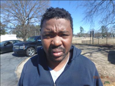 Maurice Marcell Mickey a registered Sex Offender of Georgia