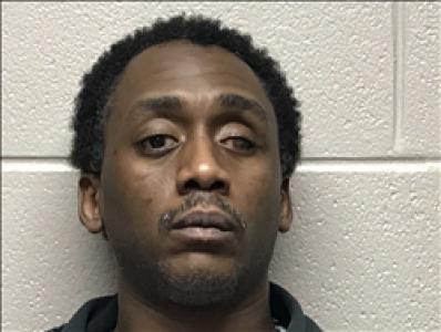 Latorus Tarez Ware a registered Sex Offender of Georgia