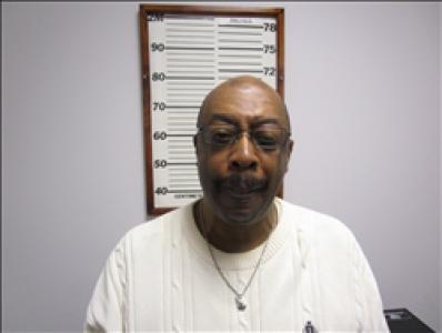 Randy Johnson a registered Sex Offender of Georgia