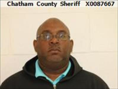 Martin Smith a registered Sex Offender of Georgia