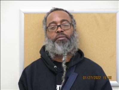 Charles Anthony Burgin a registered Sex Offender of Georgia
