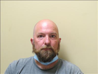 Curtis Milton Moon a registered Sex Offender of Georgia