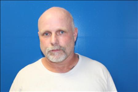 Jeffery Todd Dover a registered Sex Offender of Georgia