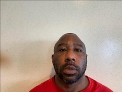 Toney Demps a registered Sex Offender of Georgia