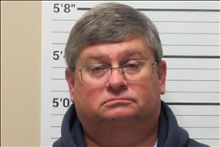 Patrick Scott Gibson a registered Sex Offender of Georgia